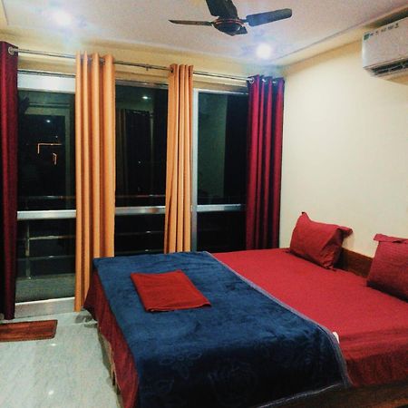 Shiv Ganga Homestay Rishikesh Exterior photo